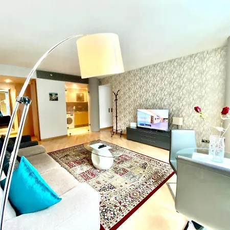 Potsdamer Suite Berlin Exterior photo