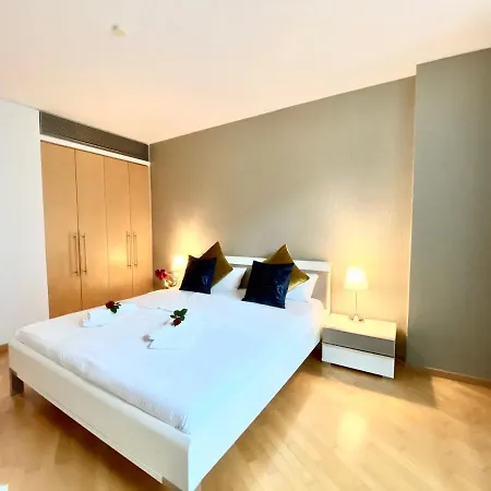 Potsdamer Suite Berlin Exterior photo
