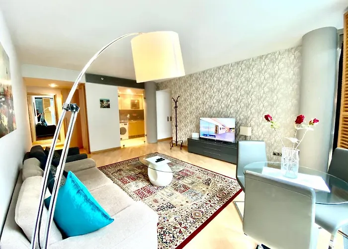 Potsdamer Suite