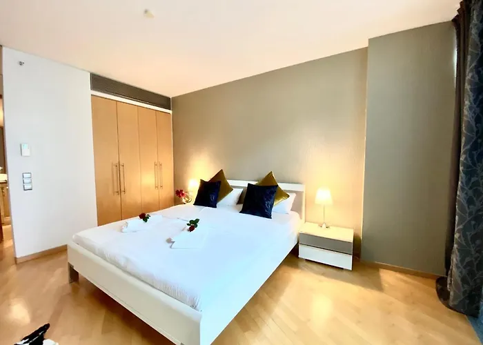 Potsdamer Suite