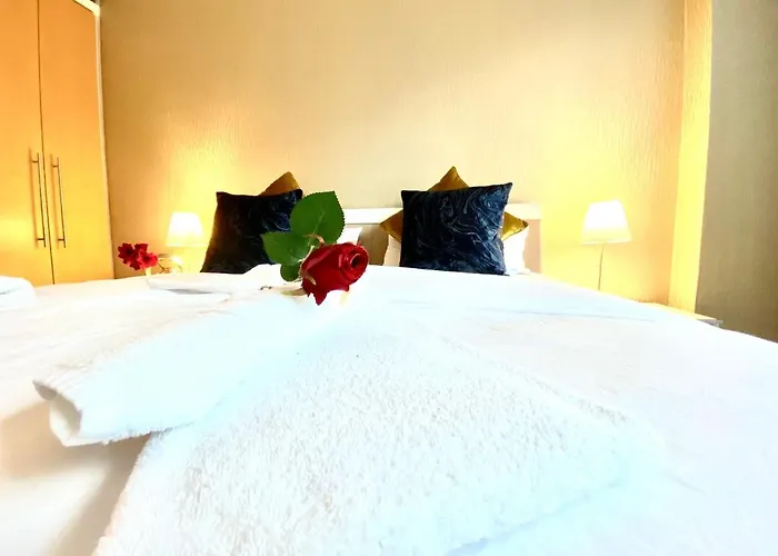 Potsdamer Suite
