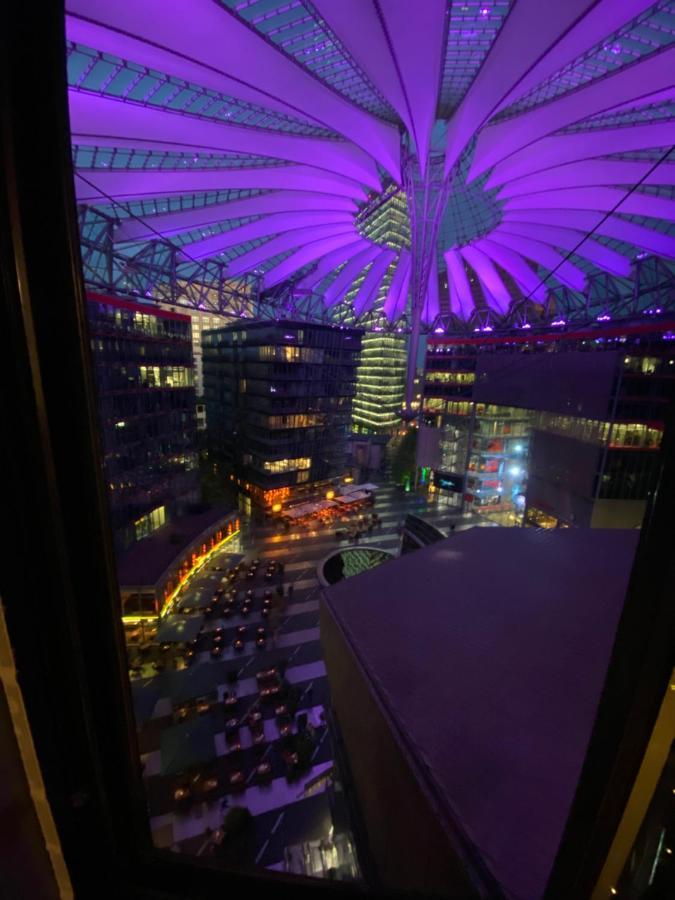 Apartment Potsdamer